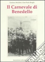 Il carnevale di Benedello