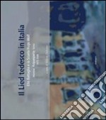 Il Lied tedesco in Italia. Elio Battaglia e la scuola Hugo Wolf (Mantova, Acquasparta, Torino 1973-2008)