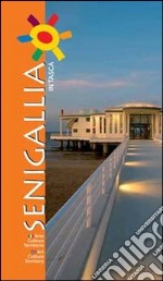 Senigallia in tasca. Arte cultura territorio. Ediz. italiana e inglese