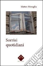 Sorrisi quotidiani libro