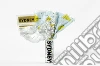 Crumpled city map. Sydney. Ediz. multilingue libro