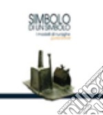 Simbolo di un simbolo. I modelli di muraghe. Guida breve libro