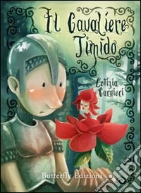 Il cavaliere timido