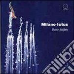 Milano ictus. Con DVD libro