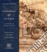 Leonardo & le scale. Ipotesi per Poggio a Caiano libro