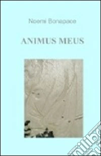 Animus meus