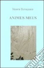 Animus meus libro