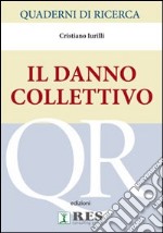 Quaderni di ricerca. Il danno collettivo