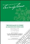 Trivigliano in fiore. Atti del Convegno «Il disegno del paesagio urbano» libro