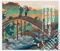 Hokusai Hiroshige Hasui. Viaggio nel Giappone che cambia libro
