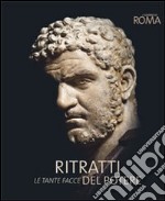 Ritratti. Le tante facce del potere libro