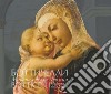 Botticelli. Madonna della Loggia. Ediz. italiana e russa libro