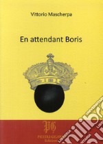 En attendant Boris