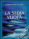 La sedia vuota libro