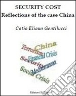 Security costs. Reflections of the case China libro