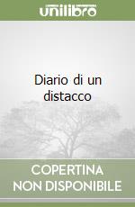 Diario di un distacco