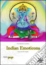 Indian emoticons libro