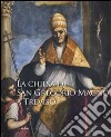 La Chiesa di San Gregorio Magno a Treviso libro di Secco Renzo