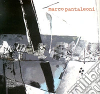 Marco Pantaleoni. Ediz. illustrata libro