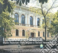 Luciano Chinese. Ediz. illustrata