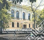 Luciano Chinese. Ediz. illustrata