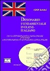 Dizionario fondamentale inglese-italiano libro di Guétienne Catherine Vianello Giovanni