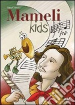 Mameli Kids libro