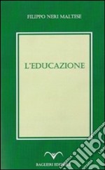 L'educazione libro