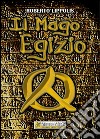 Il mago egizio libro