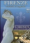 Firenze. Curiosità e leggende. Ediz. italiana e inglese. DVD libro