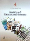 Sussidi per il catecumenato crismale libro di Diocesi di Albano (cur.)