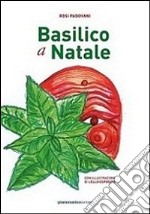 Basilico a Natale libro