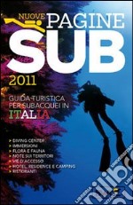 Nuove pagine sub