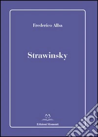 Strawinsky libro