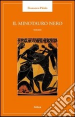 Il minotauro nero libro