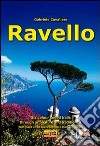 Ravello. Six colour coded trails libro