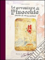 Le avventure di Pinocchio. Storia di un burattino libro