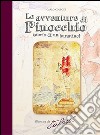 Le avventure di Pinocchio. Storia di un burattino libro