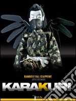 Karakuri. Atto 2°. Ediz. multilingue libro