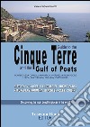 Cinque Terre e il Golfo dei Poeti libro