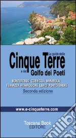 La guida delle Cinque Terre