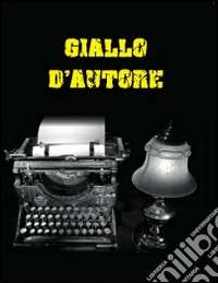Giallo d'autore 2014