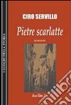 Pietre scarlatte libro