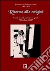 Ritorno alle origini libro