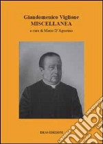 Miscellanea libro