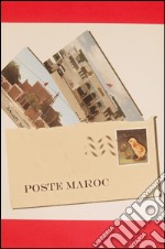 Poste Maroc