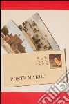 Poste Maroc libro