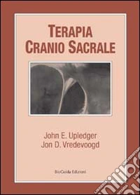 Terapia cranio sacrale