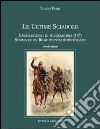 Le ultime sciabole. Cavalleggeri di Alessandria. Storia di un reggimento dimenticato libro