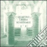 Quattro chiese sissidiarie libro